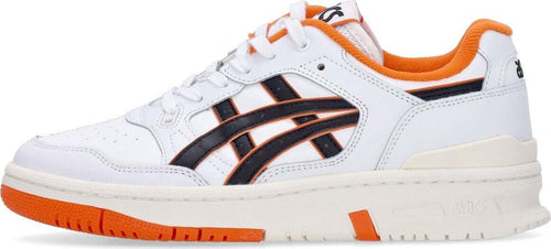 Asics-Scarpa-Bassa-Uomo-Ex89-White/habanero-Red-da-uomo