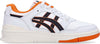 Asics-Scarpa-Bassa-Uomo-Ex89-White/habanero-Red-da-uomo