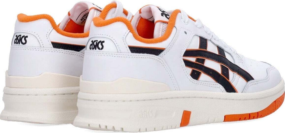 Asics-Scarpa-Bassa-Uomo-Ex89-White/habanero-Red-da-uomo