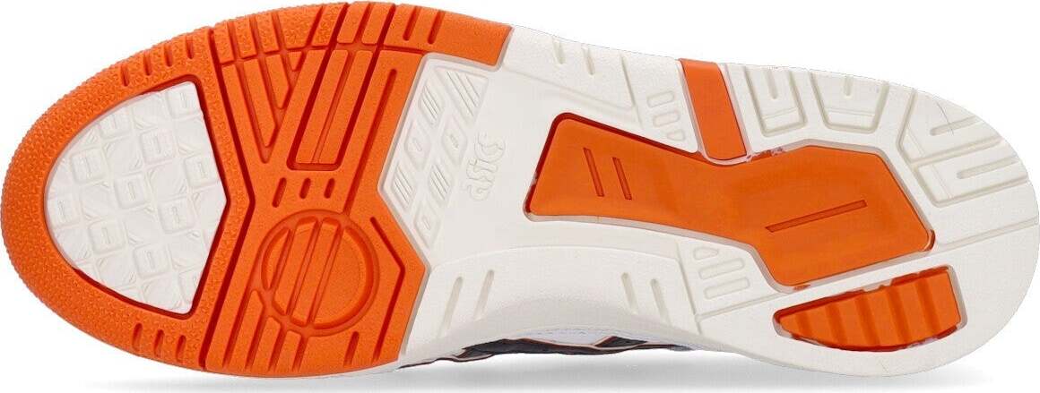 Asics-Scarpa-Bassa-Uomo-Ex89-White/habanero-Red-da-uomo