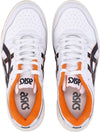 Asics-Scarpa-Bassa-Uomo-Ex89-White/habanero-Red-da-uomo
