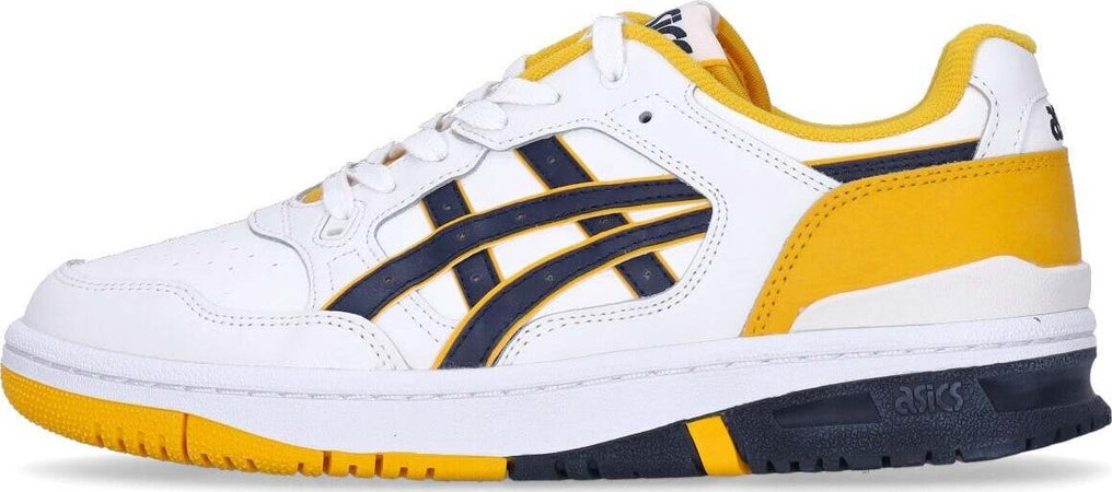Asics-Scarpa-Bassa-Uomo-Ex89-White/midnight-da-uomo