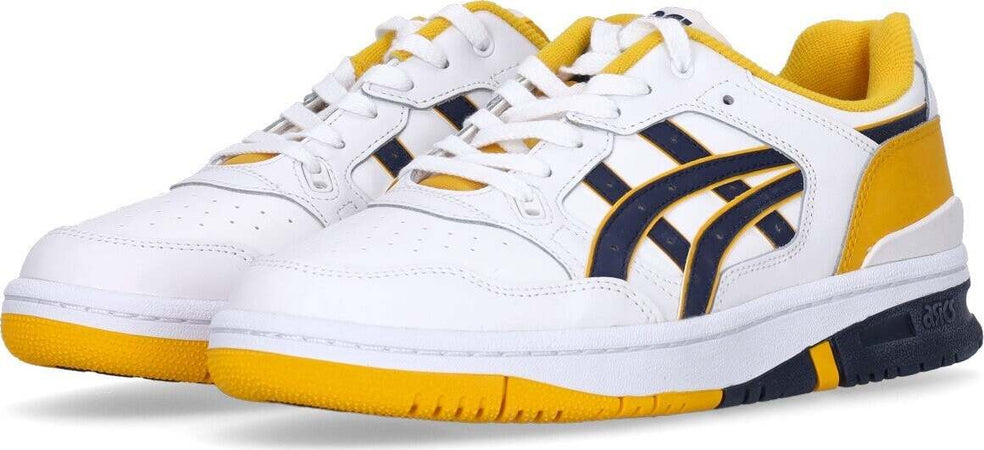 Asics-Scarpa-Bassa-Uomo-Ex89-White/midnight-da-uomo