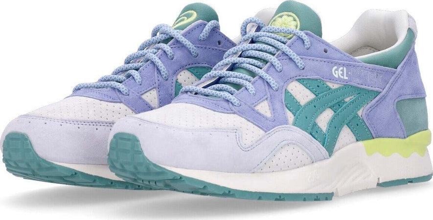 Asics-Scarpa-Bassa-Uomo-Gel-lyte-V-Cream/sage-da-uomo