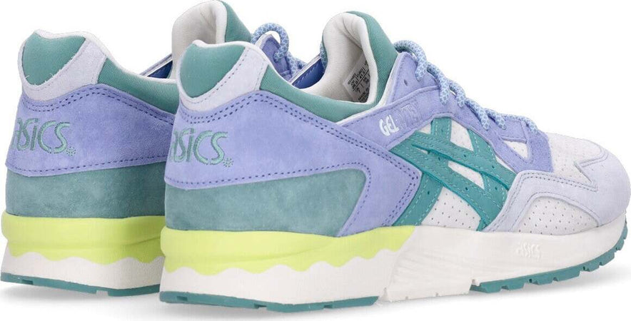 Asics-Scarpa-Bassa-Uomo-Gel-lyte-V-Cream/sage-da-uomo