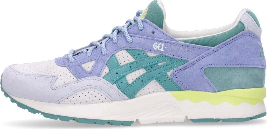 Asics-Scarpa-Bassa-Uomo-Gel-lyte-V-Cream/sage-da-uomo