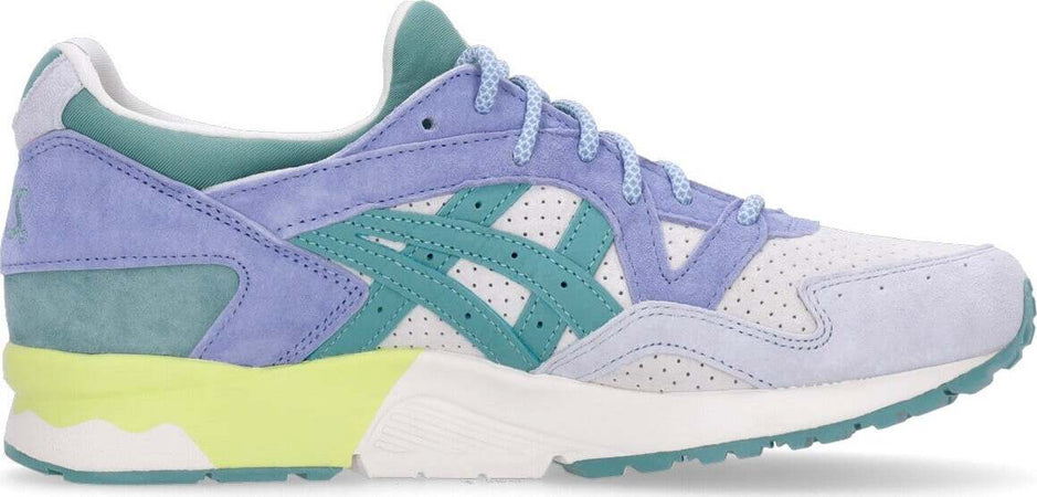 Asics-Scarpa-Bassa-Uomo-Gel-lyte-V-Cream/sage-da-uomo