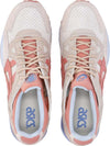 Asics-Scarpa-Bassa-Uomo-Gel-lyte-V-Cream/salmon-da-uomo