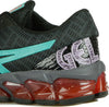 Asics-Scarpa-Bassa-Uomo-Gel-quantum-180-5-Goretex-Graphite-Grey/black-da-uomo