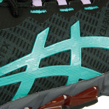 Asics-Scarpa-Bassa-Uomo-Gel-quantum-180-5-Goretex-Graphite-Grey/black-da-uomo