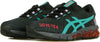 Asics-Scarpa-Bassa-Uomo-Gel-quantum-180-5-Goretex-Graphite-Grey/black-da-uomo