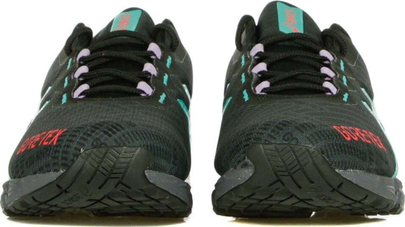 Asics-Scarpa-Bassa-Uomo-Gel-quantum-180-5-Goretex-Graphite-Grey/black-da-uomo