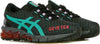 Asics-Scarpa-Bassa-Uomo-Gel-quantum-180-5-Goretex-Graphite-Grey/black-da-uomo
