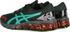 Asics-Scarpa-Bassa-Uomo-Gel-quantum-180-5-Goretex-Graphite-Grey/black-da-uomo