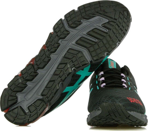 Asics-Scarpa-Bassa-Uomo-Gel-quantum-180-5-Goretex-Graphite-Grey/black-da-uomo