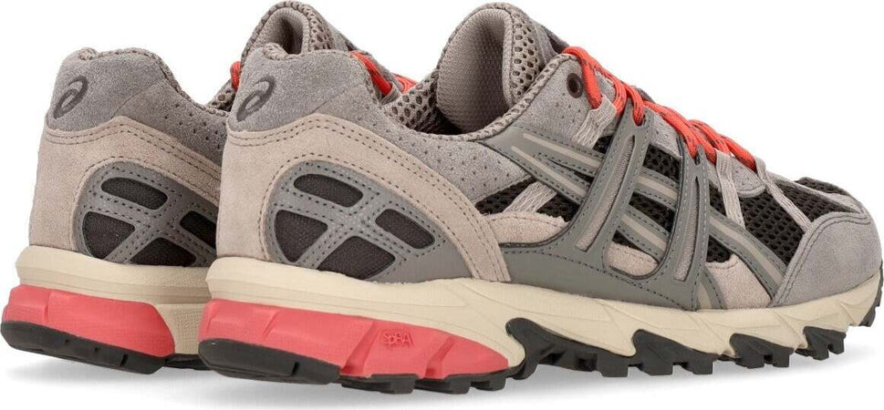 Asics-Scarpa-Outdoor-Uomo-Gel-sonoma-15-50-Clay-Grey/obsidian-Grey-da-uomo