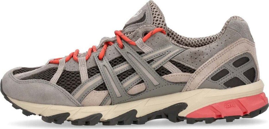 Asics-Scarpa-Outdoor-Uomo-Gel-sonoma-15-50-Clay-Grey/obsidian-Grey-da-uomo
