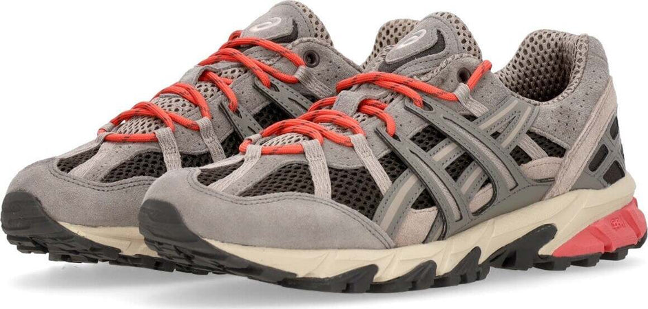 Asics-Scarpa-Outdoor-Uomo-Gel-sonoma-15-50-Clay-Grey/obsidian-Grey-da-uomo