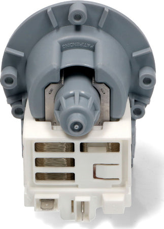 ASKOLL MOTORE POMPA SCARICO LAVATRICE 30W UNIVERSALE ELECTROLUX INDESIT CANDY Casa e cucina/Grandi elettrodomestici/Accessori e parti di ricambio/Ricambi e accessori per lavatrici/Pompe di scarico per lavatrici Rossi Ricambi - Venetico Marina, Commerciovirtuoso.it