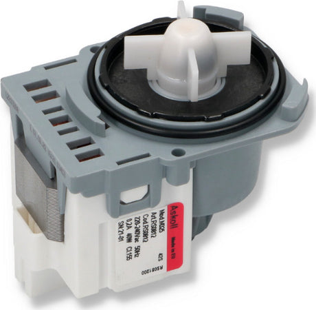 ASKOLL MOTORE POMPA SCARICO LAVATRICE 40W UNIVERSALE ELECTROLUX INDESIT CANDY Casa e cucina/Grandi elettrodomestici/Accessori e parti di ricambio/Ricambi e accessori per lavatrici/Pompe di scarico per lavatrici Rossi Ricambi - Venetico Marina, Commerciovirtuoso.it