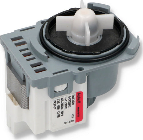ASKOLL MOTORE POMPA SCARICO LAVATRICE 40W UNIVERSALE ELECTROLUX INDESIT CANDY Casa e cucina/Grandi elettrodomestici/Accessori e parti di ricambio/Ricambi e accessori per lavatrici/Pompe di scarico per lavatrici Rossi Ricambi - Venetico Marina, Commerciovirtuoso.it