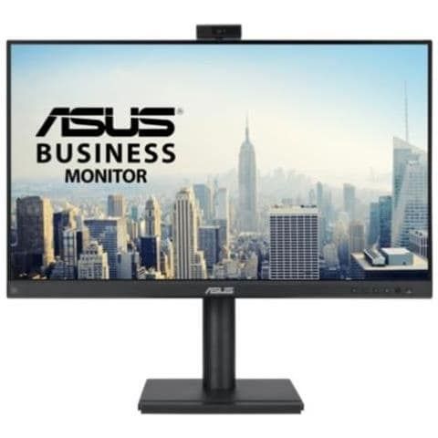 Asus be279qfk monitor pc 68,6 cm (27\) 1920 x 1080 pixel full hd lcd nero - 90LM04P1-B04370
