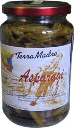 Asparagi-Selvatici-Sott'olio