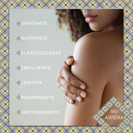 Asperia-Bio-150-Ml,-Crema-Corpo-Biologica-Idratante,-Nutriente-,agli-Estratti-Di-Aloe-Vera-E-Fico-D'india.