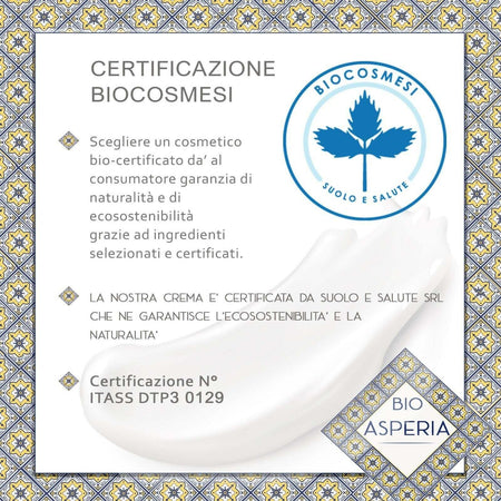Asperia-Bio-150-Ml,-Crema-Corpo-Biologica-Idratante,-Nutriente-,agli-Estratti-Di-Aloe-Vera-E-Fico-D'india.