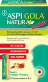 Aspi gola natura junior 16bust