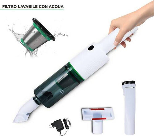 Aspirabriciole-MG100-Alta-Qualità-100w-14.8v