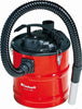 Aspiracenere-Einhell-Tc-av-1200-Motore-1200-W-Fusto-18-Lt-Filtro-A-Cartuccia