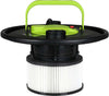Aspiracenere Elettrico 800w Serbatoio Capacit? 15lt Aspirapolvere Cenere 4887 Casa, arredamento e bricolage > Elettrodomestici > Aspiracenere Trade Shop italia - Napoli, Commerciovirtuoso.it