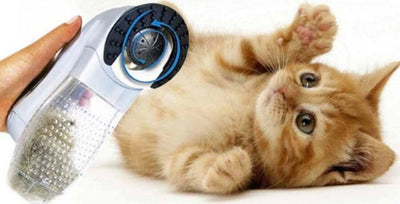 Aspirapeli--Aspira-Peli-A-Batterie-Per-Animali-Domestici-Cani-Gatti