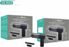 Aspirapolvere A Pistola 2 In 1 Casa Auto Ricaricabile Usb Con Led 8 Watt Cx-9532 Casa e cucina/Aspirapolvere e pulizia di pavimenti e finestre/Aspirapolvere/Aspirabriciole e aspirapolvere portatili Trade Shop italia - Napoli, Commerciovirtuoso.it