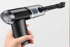 Aspirapolvere A Pistola 2 In 1 Casa Auto Ricaricabile Usb Con Led 8 Watt Cx-9532 Casa e cucina/Aspirapolvere e pulizia di pavimenti e finestre/Aspirapolvere/Aspirabriciole e aspirapolvere portatili Trade Shop italia - Napoli, Commerciovirtuoso.it