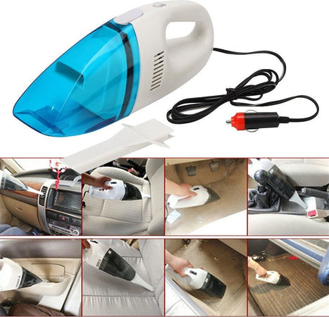 ASPIRAPOLVERE ACCENDISIGARI CAMPER ROULOTTE AUTO PORTATILE PELI 12V Auto e Moto/Cura auto e moto/Cura interni/Aspirapolvere Trade Shop italia - Napoli, Commerciovirtuoso.it