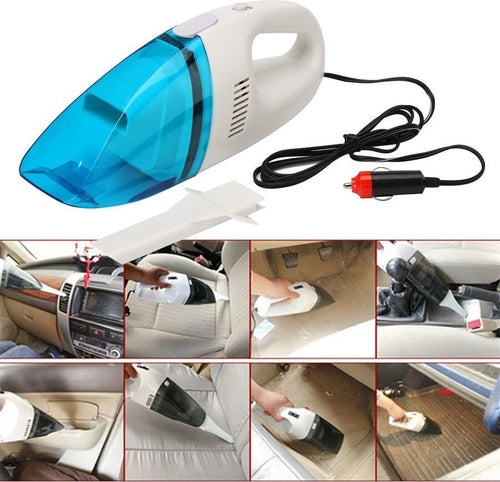 ASPIRAPOLVERE ACCENDISIGARI CAMPER ROULOTTE AUTO PORTATILE PELI 12V Auto e Moto/Cura auto e moto/Cura interni/Aspirapolvere Trade Shop italia - Napoli, Commerciovirtuoso.it