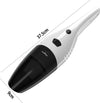 Aspirapolvere Aspira Polvere Per Auto Palmare A 12v 120w + Accessori Kit Pulizia Casa e cucina/Aspirapolvere e pulizia di pavimenti e finestre/Aspirapolvere/Aspirabriciole e aspirapolvere portatili Trade Shop italia - Napoli, Commerciovirtuoso.it