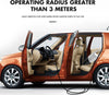 Aspirapolvere Aspira Polvere Per Auto Palmare A 12v 120w + Accessori Kit Pulizia Casa e cucina/Aspirapolvere e pulizia di pavimenti e finestre/Aspirapolvere/Aspirabriciole e aspirapolvere portatili Trade Shop italia - Napoli, Commerciovirtuoso.it