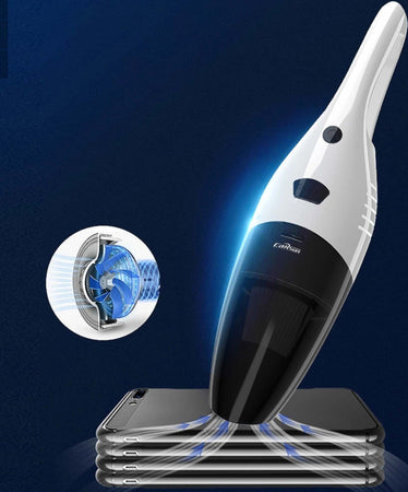 Aspirapolvere Aspira Polvere Per Auto Senza Fili A 12v + Accessori Kit Pulizia Casa e cucina/Aspirapolvere e pulizia di pavimenti e finestre/Aspirapolvere/Aspirabriciole e aspirapolvere portatili Trade Shop italia - Napoli, Commerciovirtuoso.it