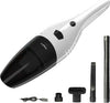 Aspirapolvere-Aspira-Polvere-Per-Auto-Senza-Fili-A-12v-+-Accessori-Kit-Pulizia