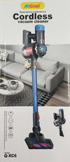 Aspirapolvere Briciole Scopa Elettrica 2in1 Senza Fili Q-xc6 Tecnologia Ciclonica Casa e cucina/Aspirapolvere e pulizia di pavimenti e finestre/Aspirapolvere/Scope elettriche Trade Shop italia - Napoli, Commerciovirtuoso.it