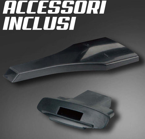Aspirapolvere Ciclonico Portatile Per Auto 12v Dustbuster Senza Sacchetto 60w Auto e Moto > Auto > Pulizia Auto Trade Shop italia - Napoli, Commerciovirtuoso.it