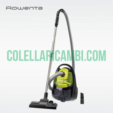Aspirapolvere con Contenitore Senza Sacco Rowenta RO2522WA Cityspace Cyclonic Classic+