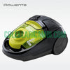 Aspirapolvere con Contenitore Senza Sacco Rowenta RO2522WA Cityspace Cyclonic Classic+