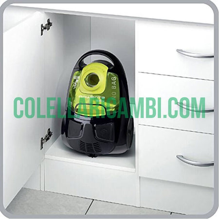 Aspirapolvere con Contenitore Senza Sacco Rowenta RO2522WA Cityspace Cyclonic Classic+
