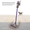 Aspirapolvere Dyson V11 Animal+ Viola