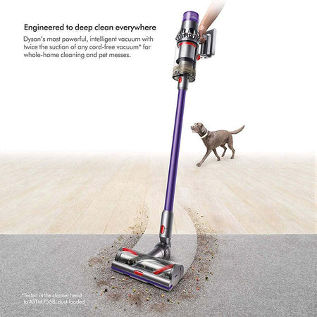 Aspirapolvere Dyson V11 Animal+ Viola