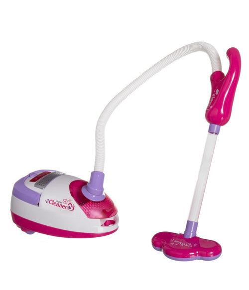 Aspirapolvere Elettrica Giocattolo Per Bambini Con Luci Suoni Gioco Per Bambine